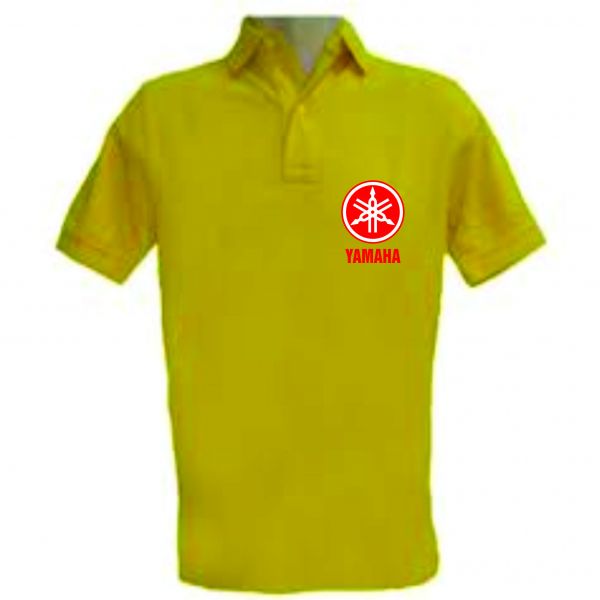 CAMISA POLO